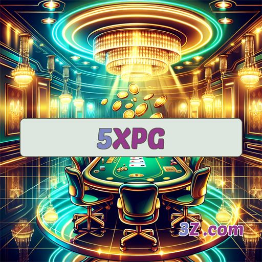 Explorando a Diversidade do Casino no 5xpg