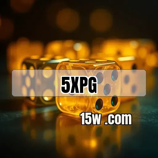 5xpg: Jogos e Eventos que Você Não Pode Perder!