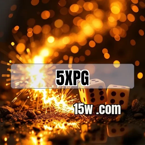 5xpg: Descubra Estratégias Incríveis para Maximizar Seu Desempenho em Jogos