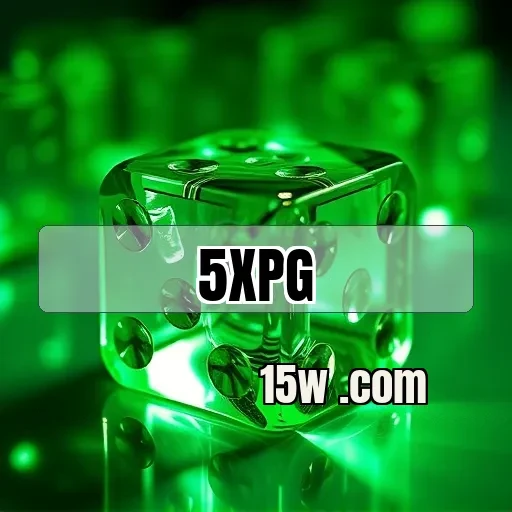 5xpg Transmissões: Experiências Interativas Que Você Não Pode Perder