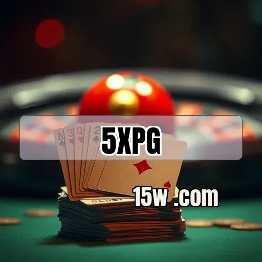5xpg: Novas Tendências em Jogos que Você Precisa Conhecer