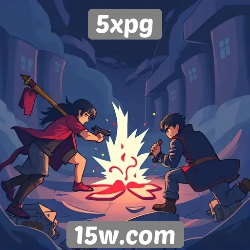 Impacto do 5xpg na comunidade de jogadores